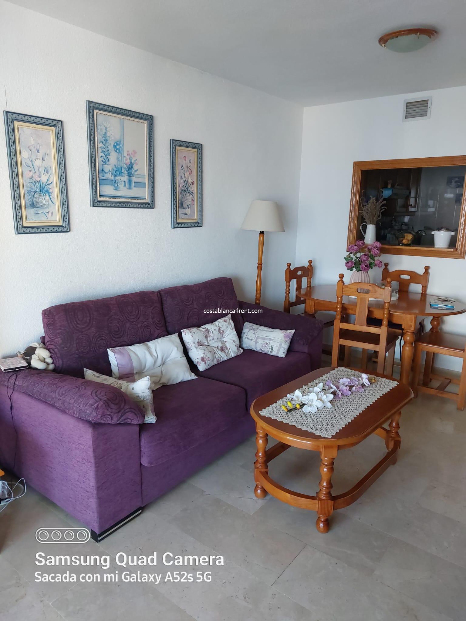 holiday let la Cala Finestrat (10)