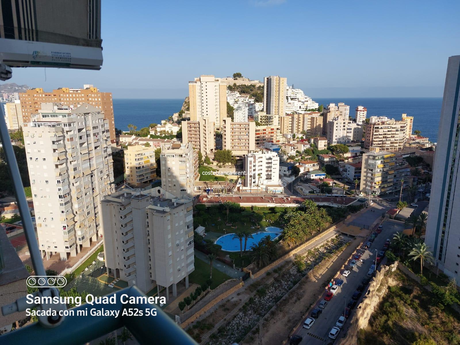 holiday let la Cala Finestrat (11)