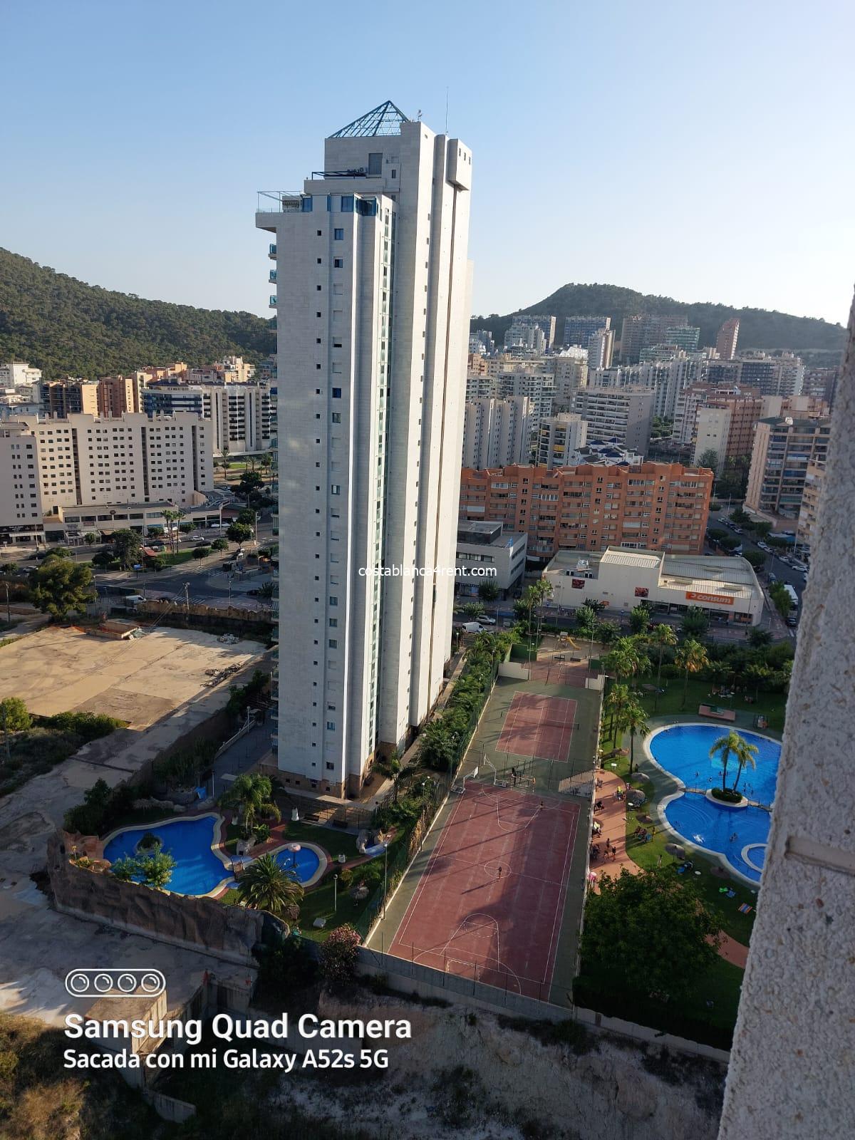 holiday let la Cala Finestrat (12)