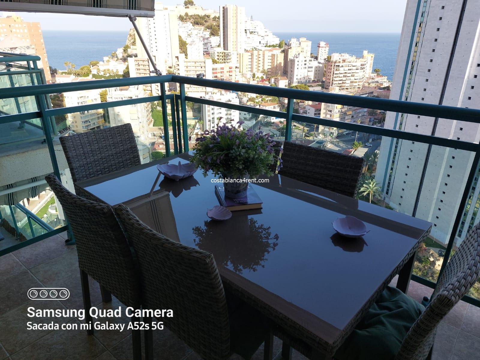 holiday let la Cala Finestrat (13)