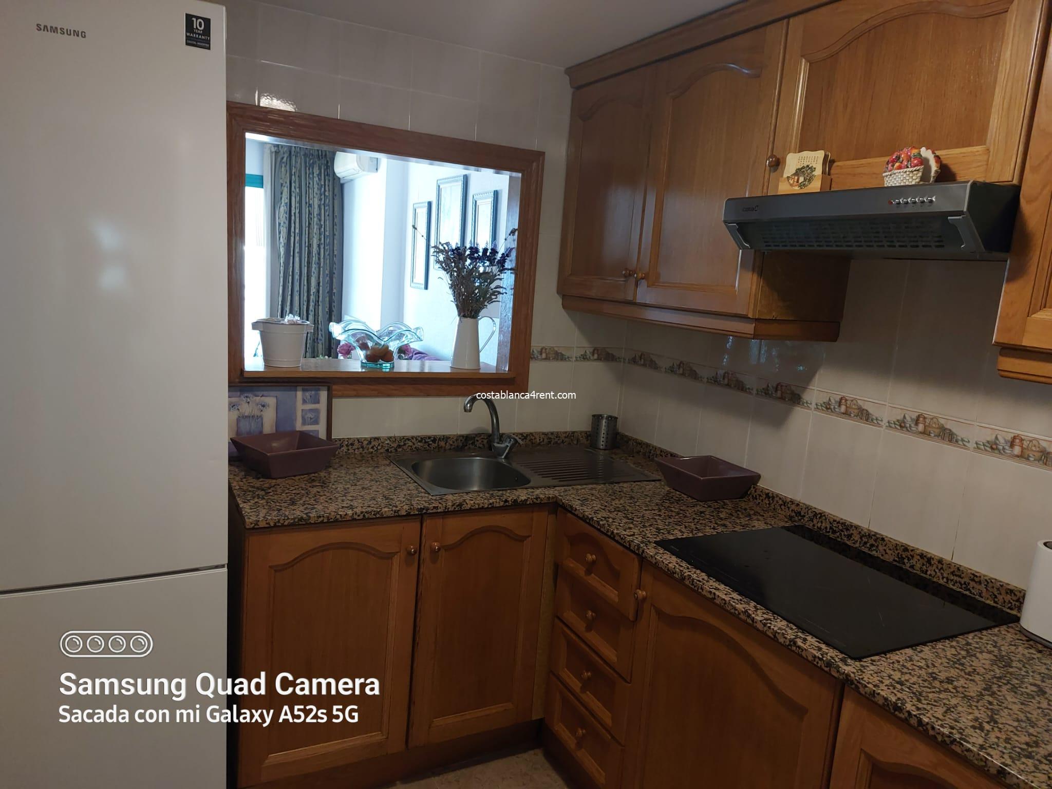 holiday let la Cala Finestrat (17)
