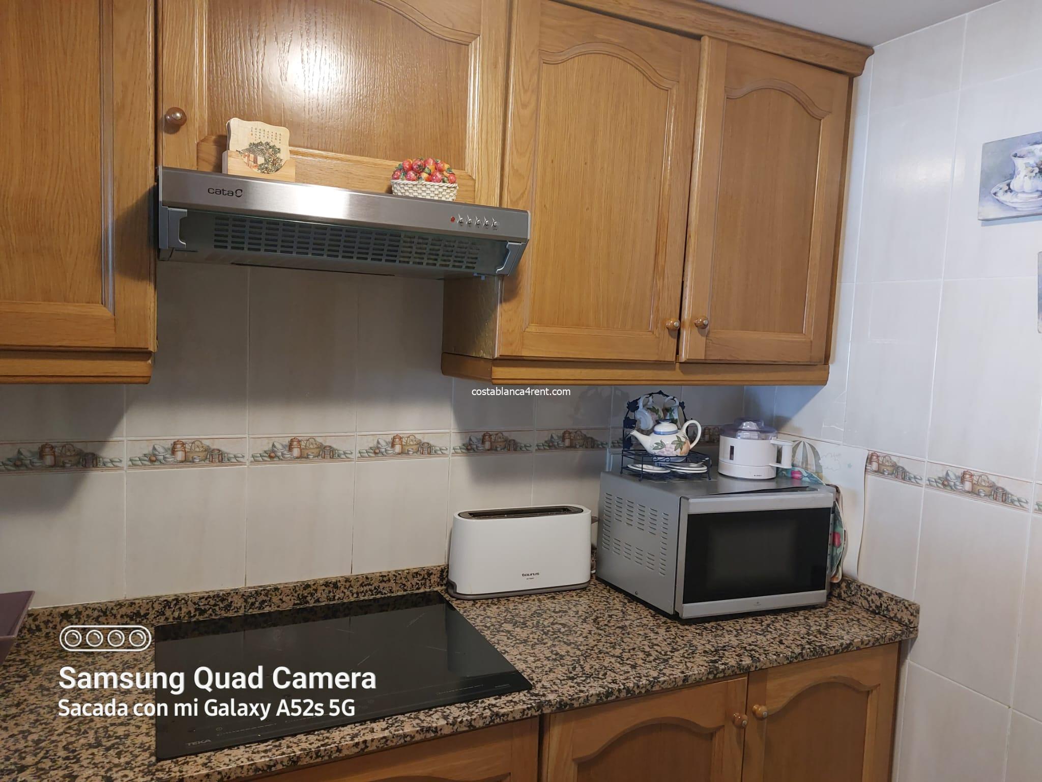 holiday let la Cala Finestrat (18)