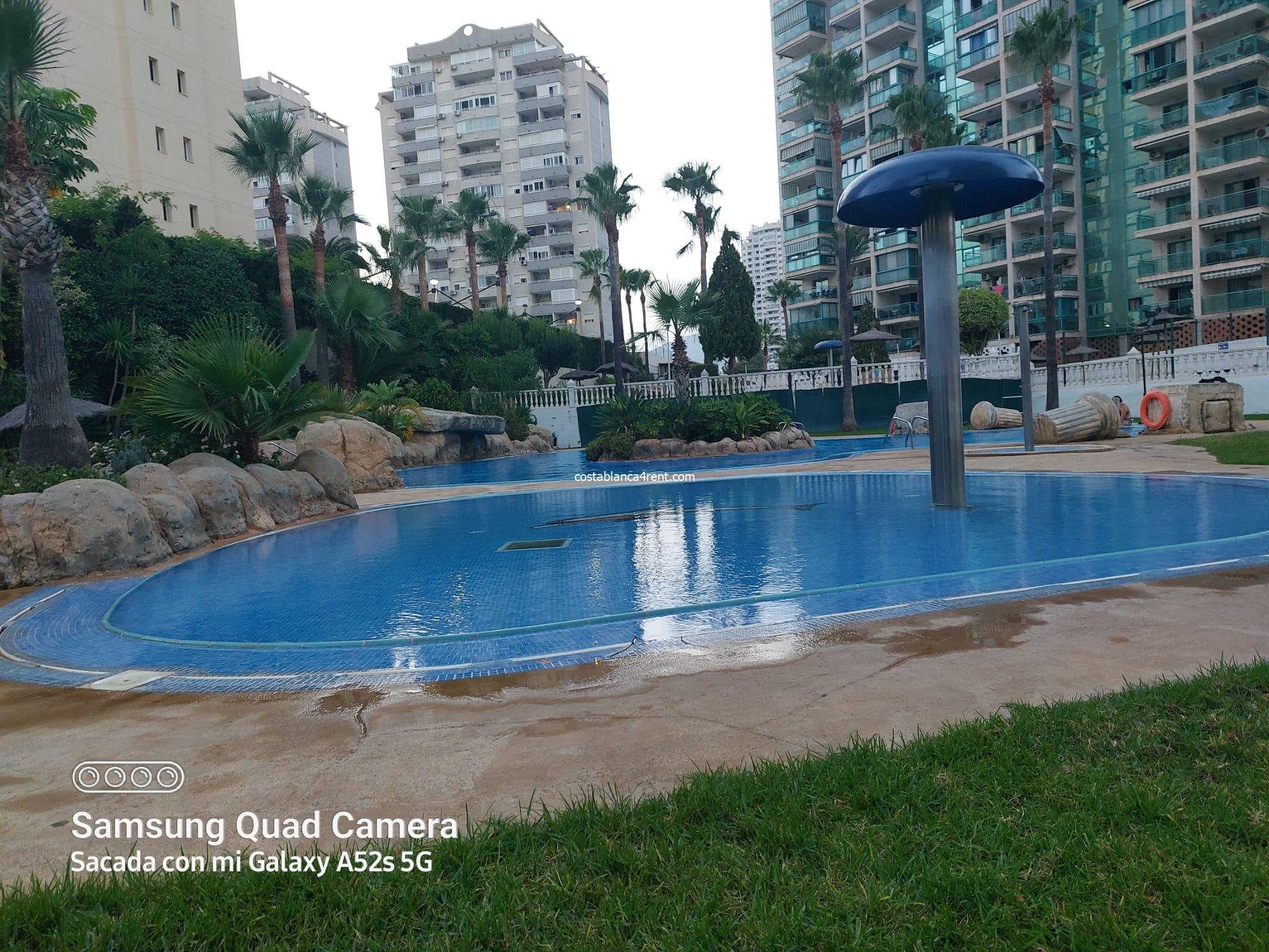 holiday let la Cala Finestrat (7)