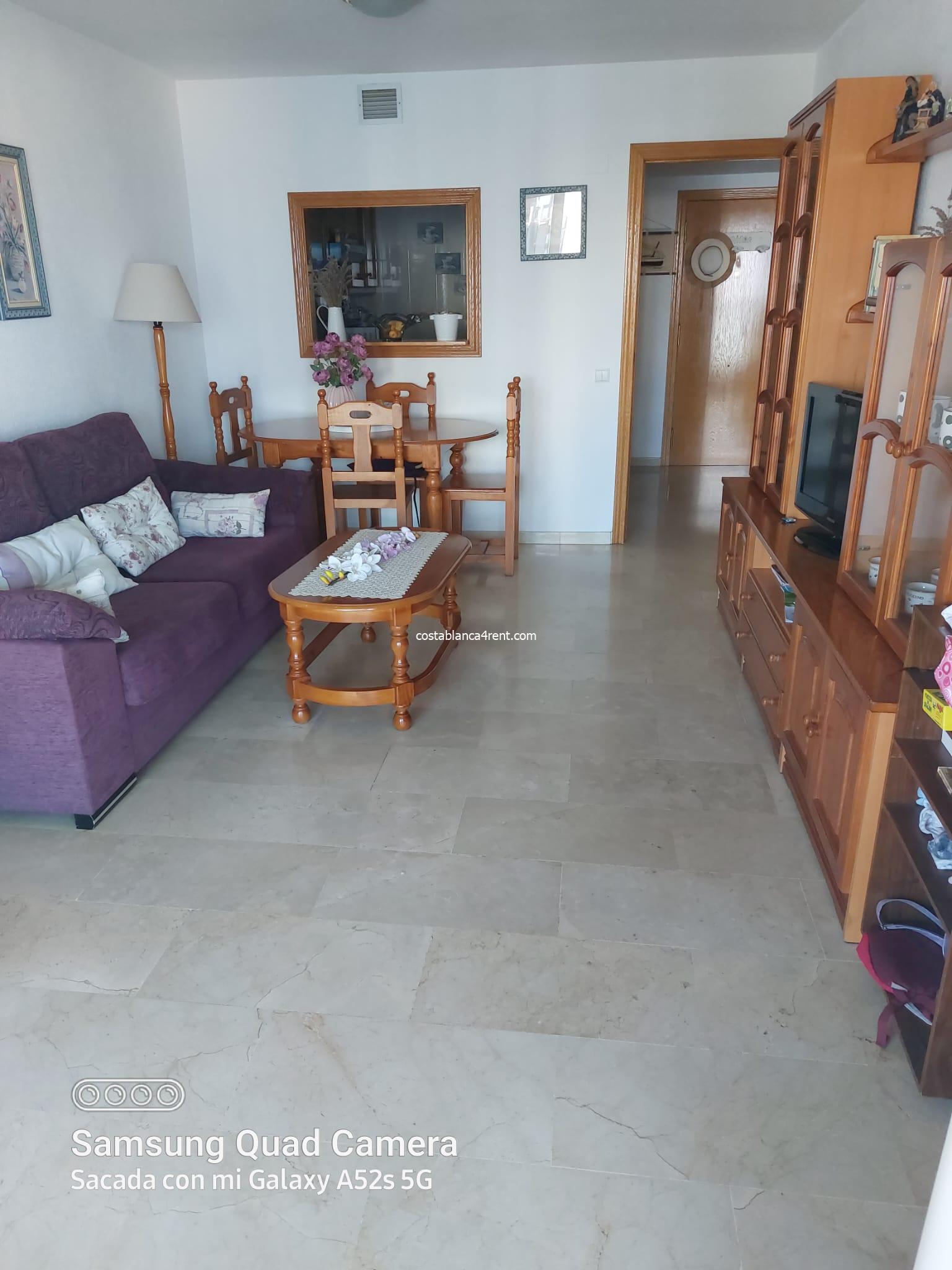 holiday let la Cala Finestrat (8)