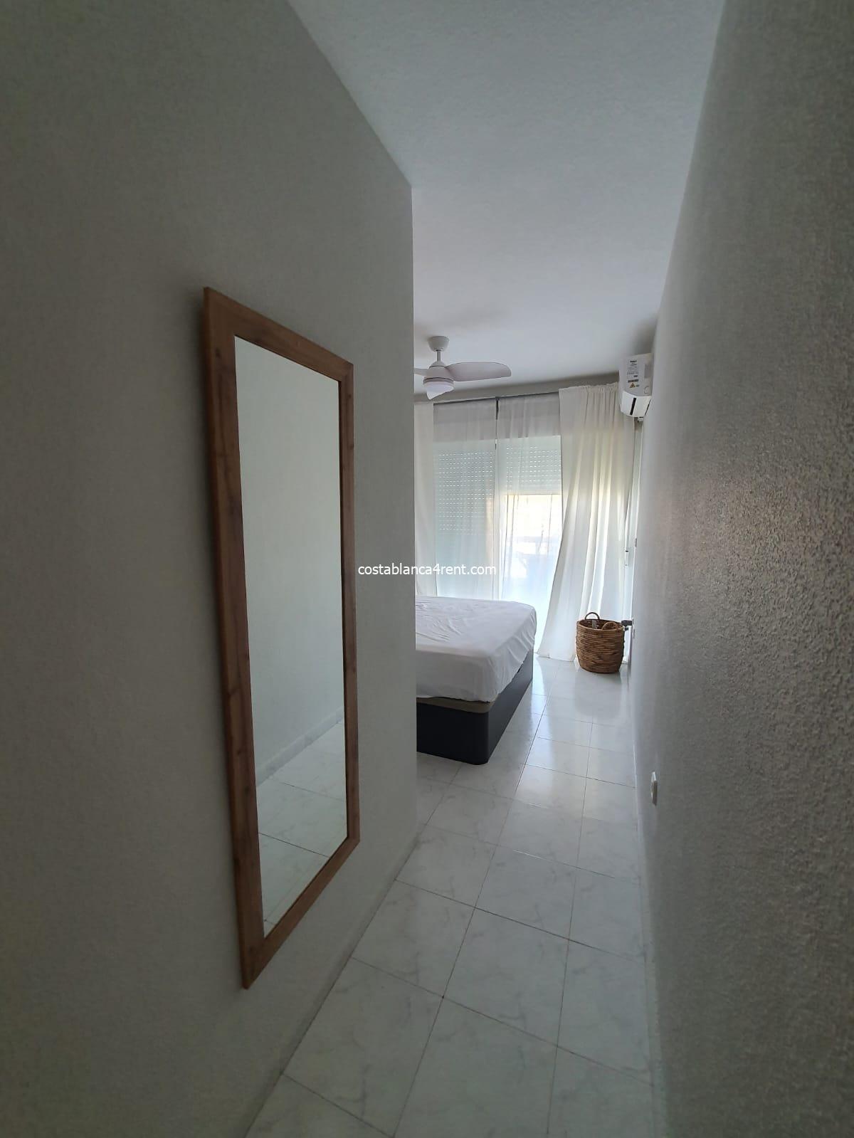 апартаменты Huur Альбир (13)