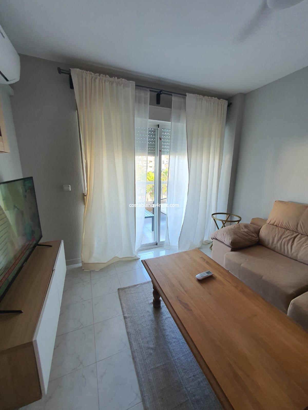 апартаменты Huur Альбир (16)