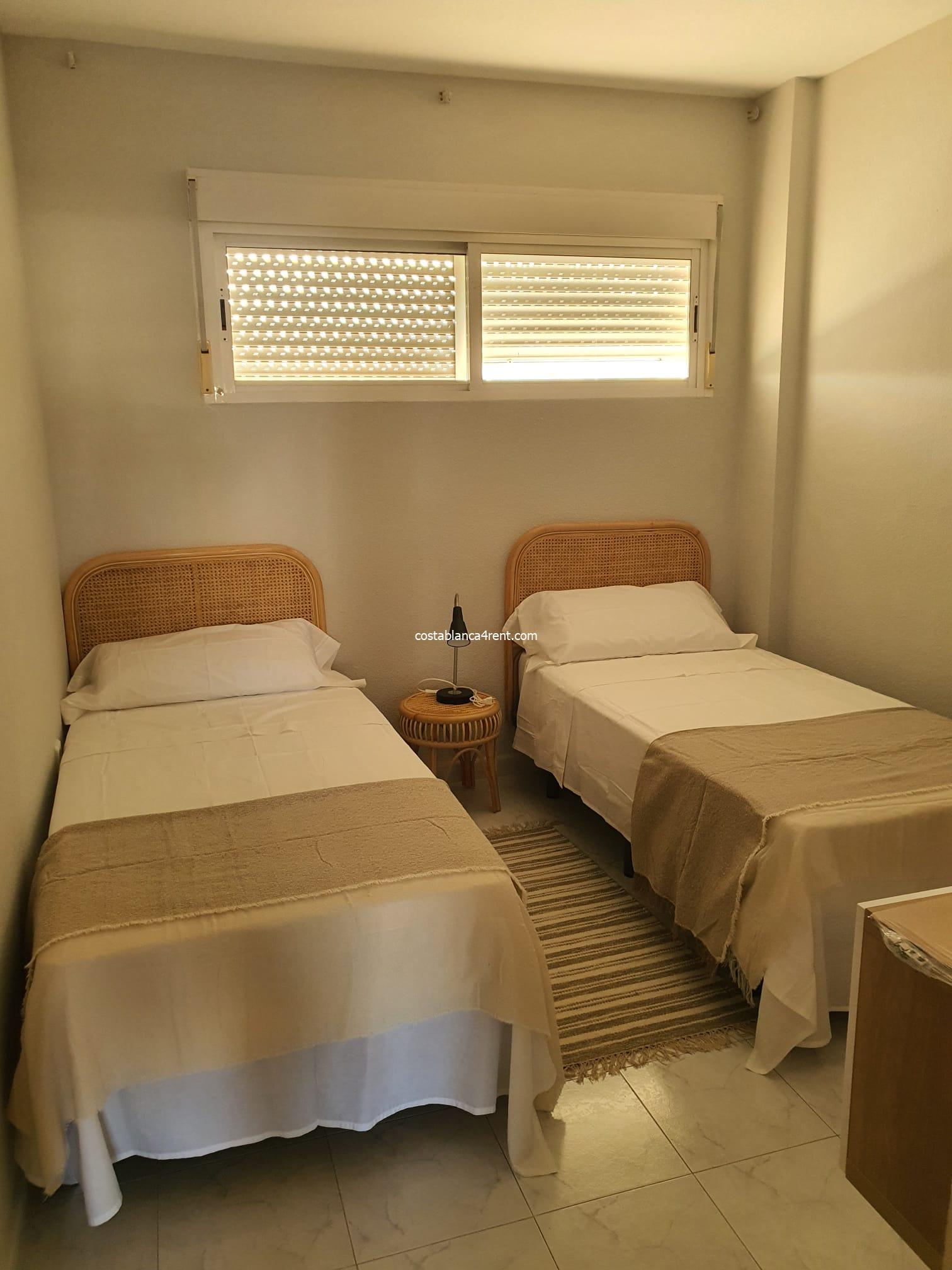 апартаменты Huur в Альбире (3)