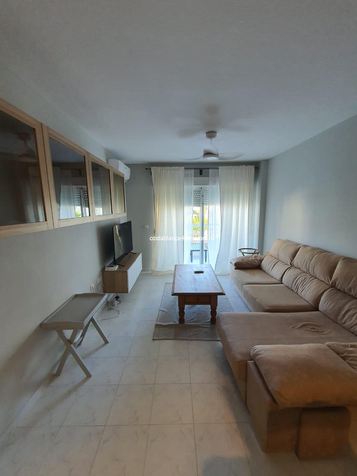 апартаменты huur в Альбире (7)