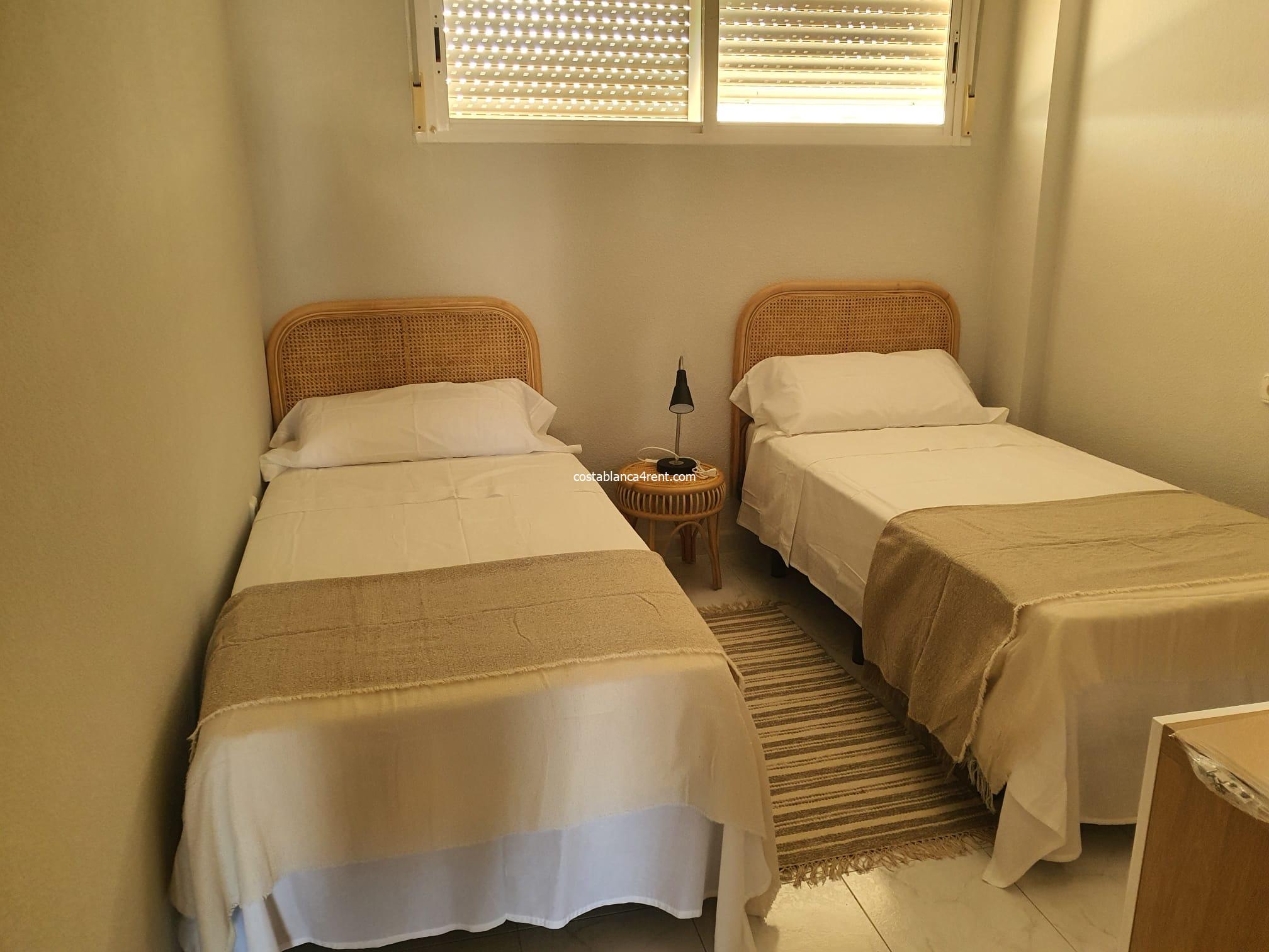 апартаменты huur в Альбире (8)