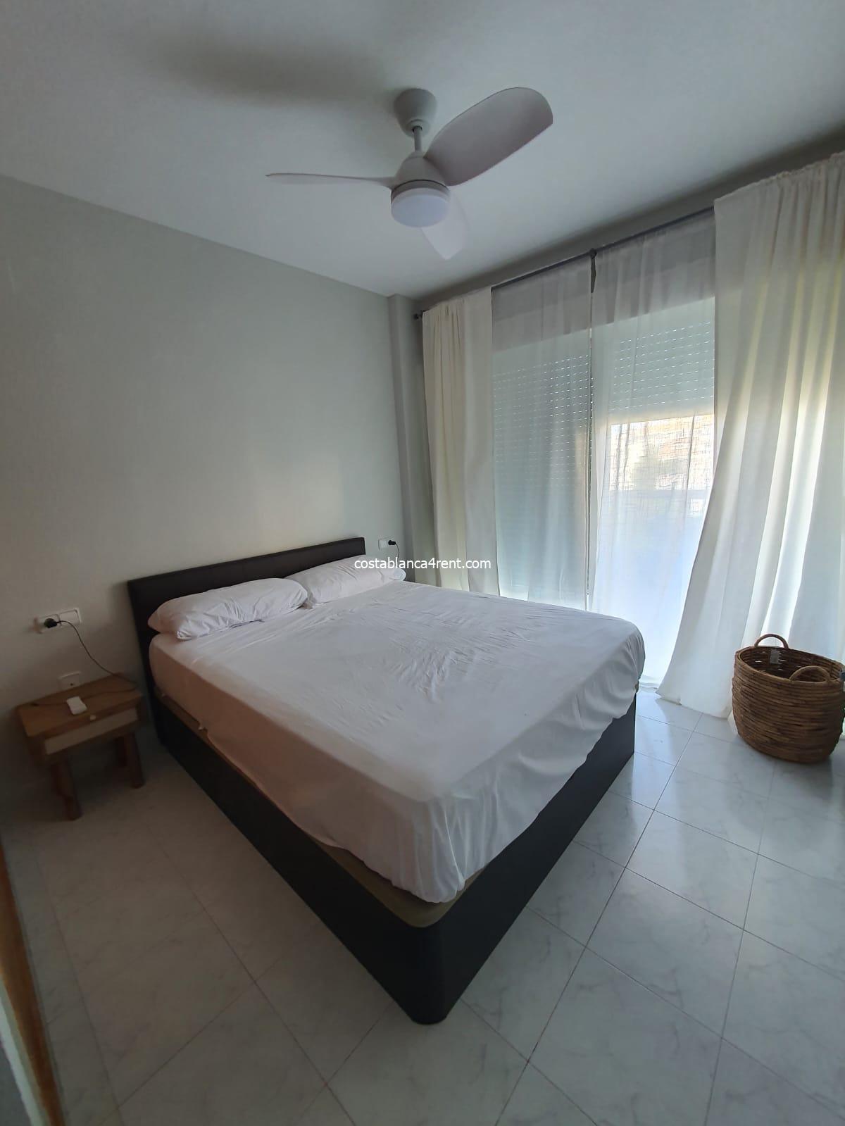 апартаменты huur в Альбире (9)