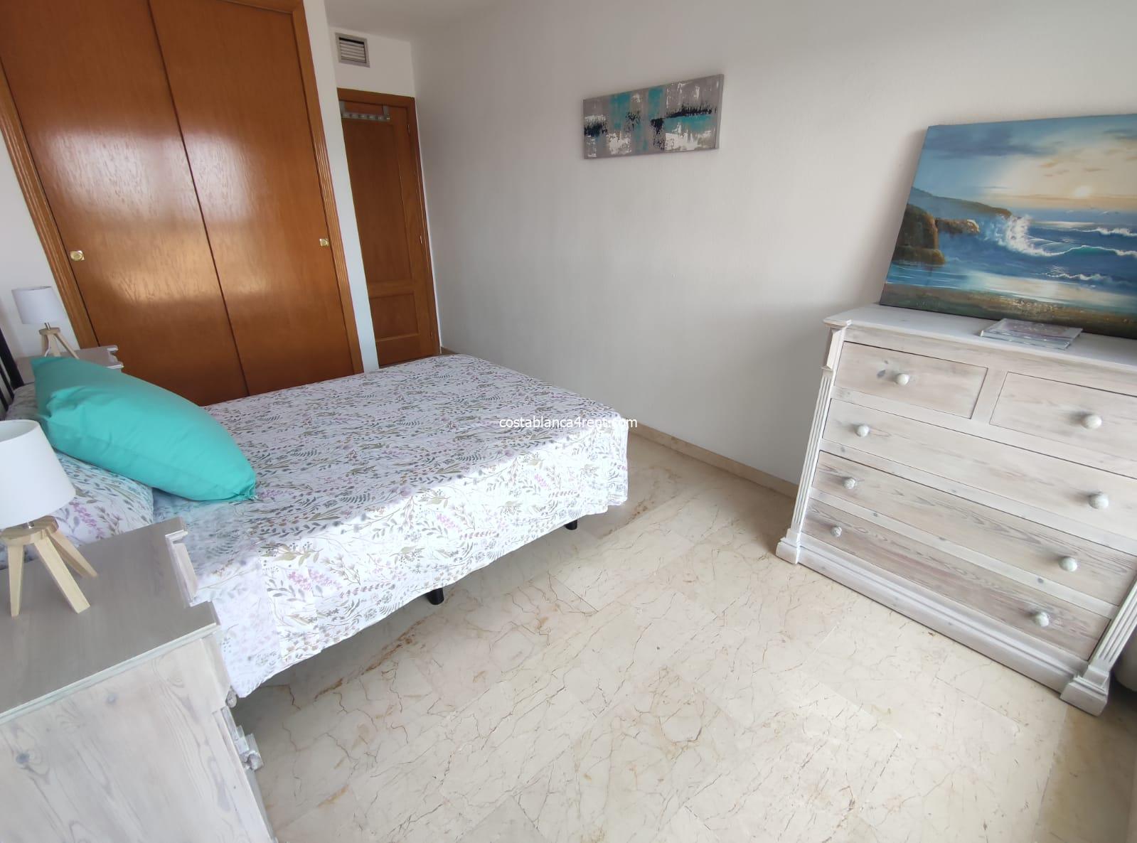 huur vakantie la Cala Benidorm (2)