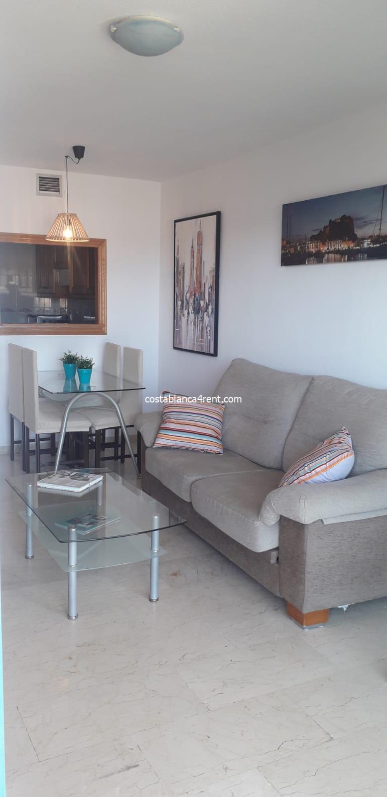 huur vakantie la Cala Benidorm (22)