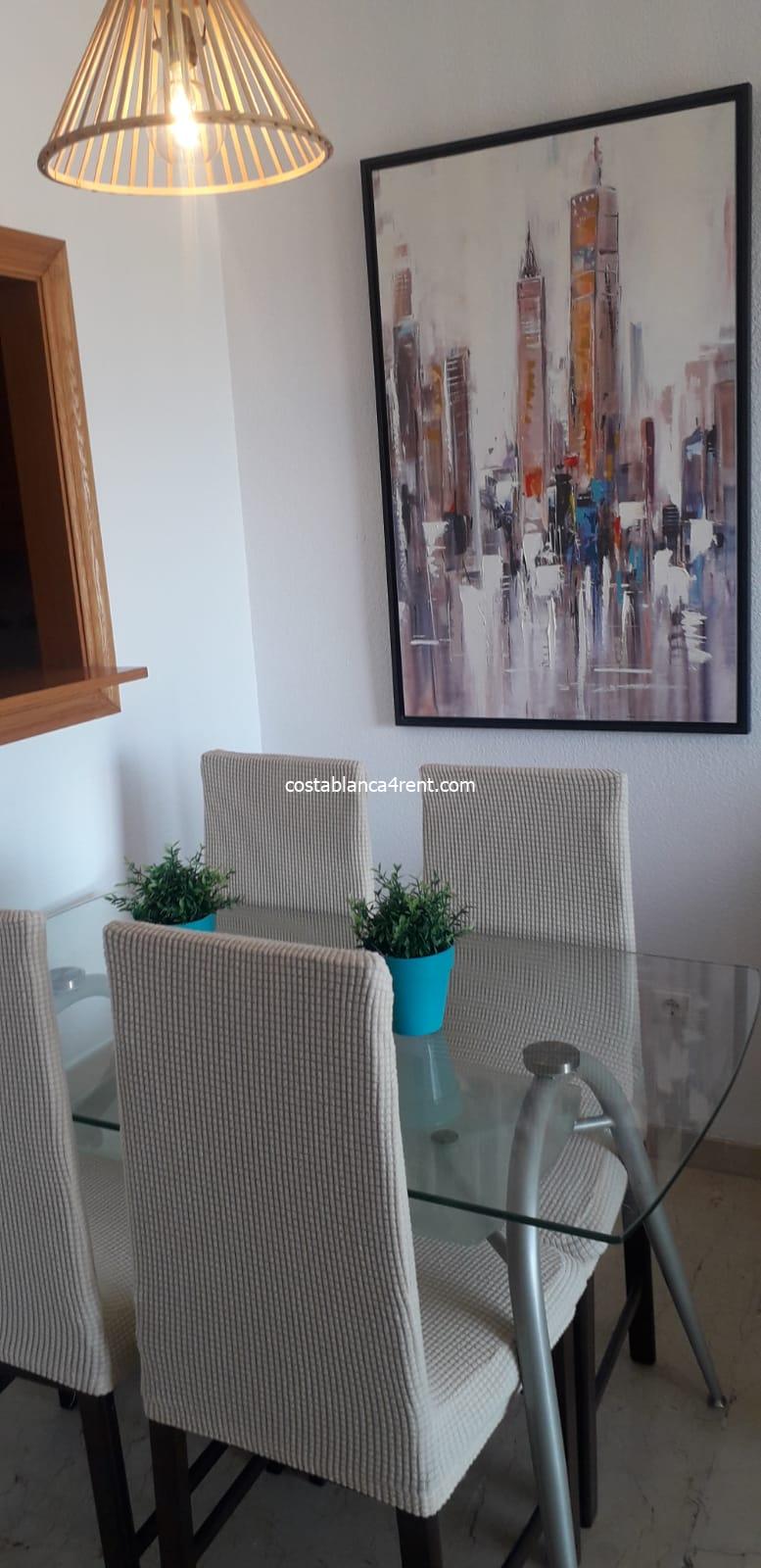 huur vakantie la Cala Benidorm (27)