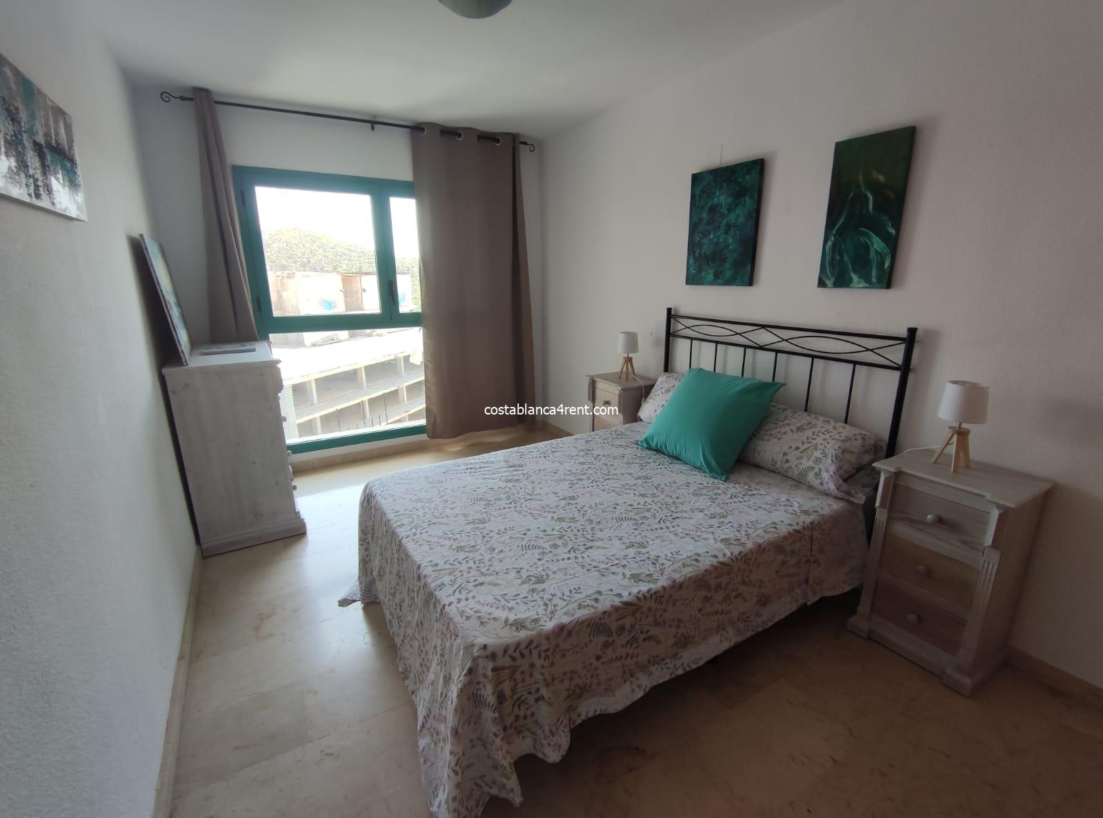 huur vakantie la Cala Benidorm (30)