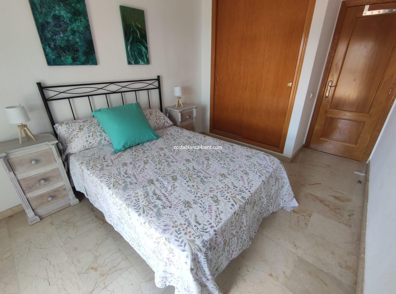 huur vakantie la Cala Benidorm (31)