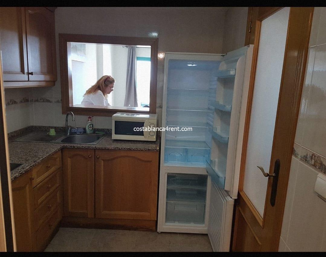 huur vakantie la Cala Benidorm (5)