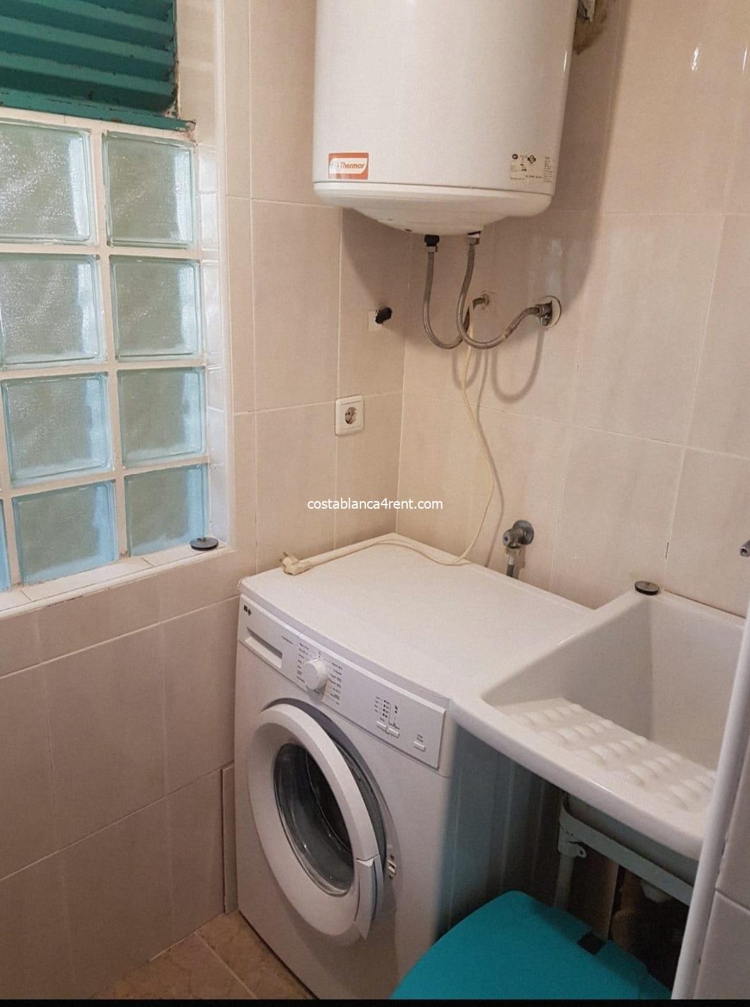 huur vakantie la Cala Benidorm (6)