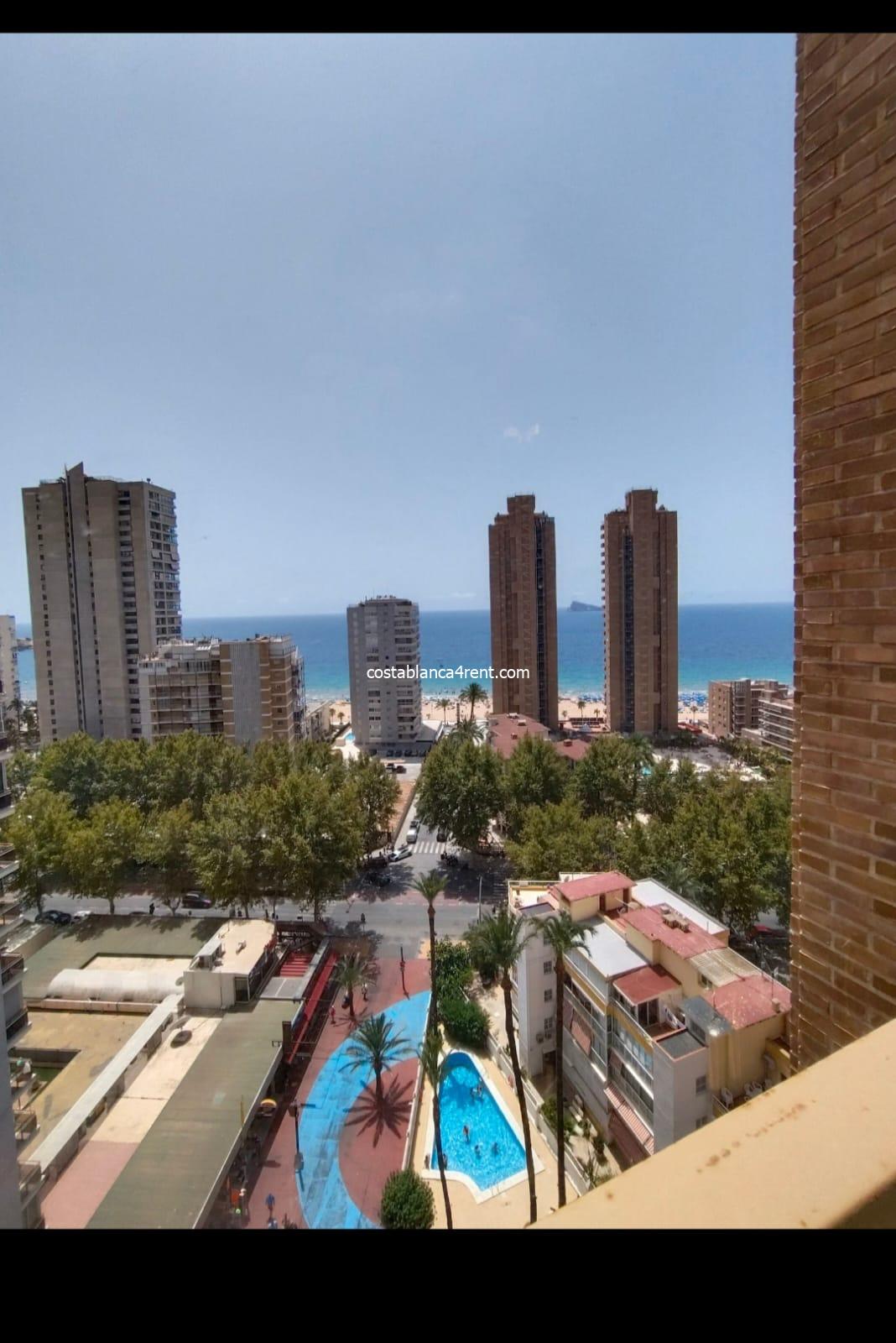 IMG-20240927-WA0069 Benidorm Levante Winter/ Holiday let