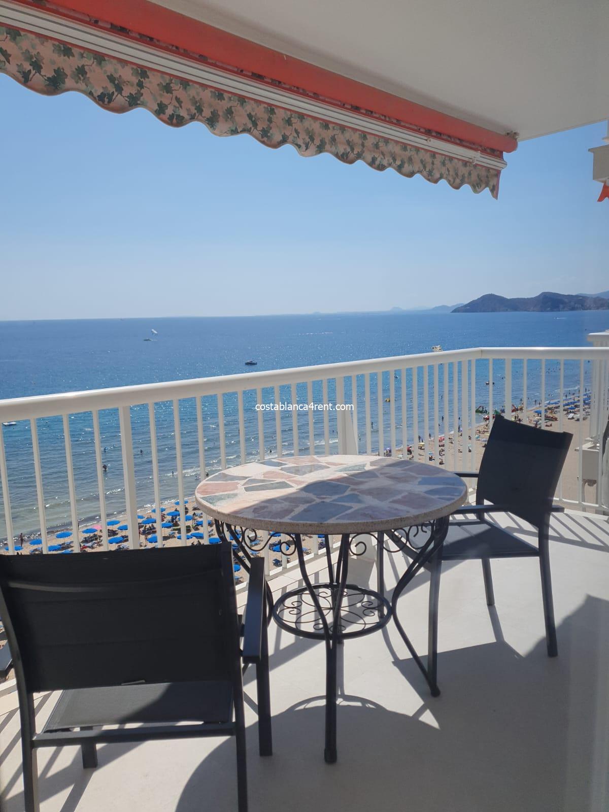 1000164783 Playa de Levante de Benidorm