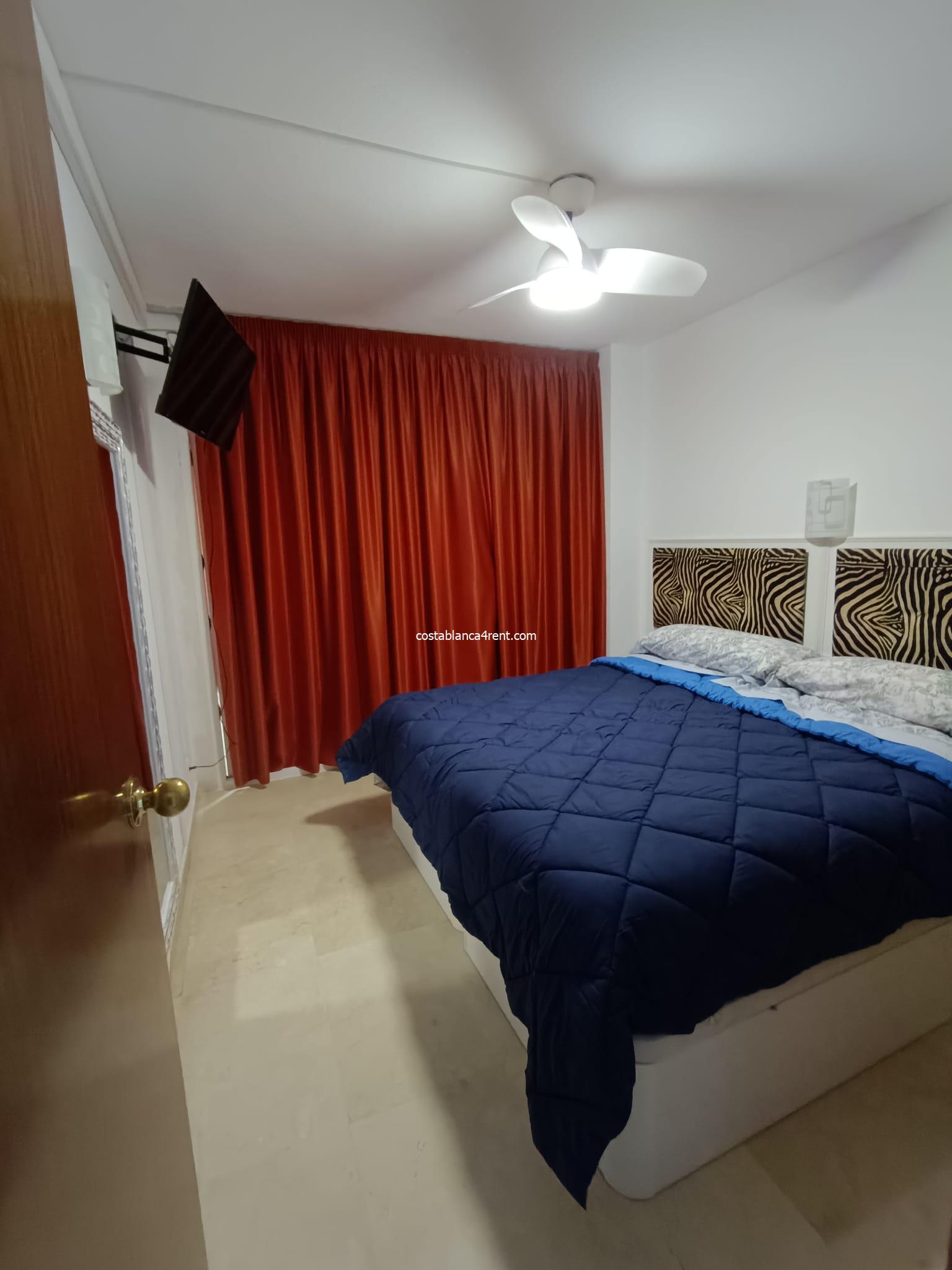 IMG-20250623-WA0048 Benidorm Levante Winter/ Holiday let