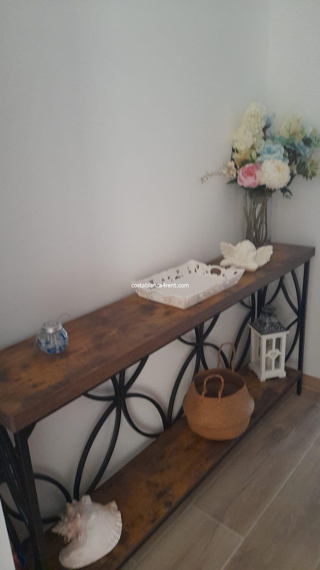 Apartment Vera Cruz , 1sth line Levante