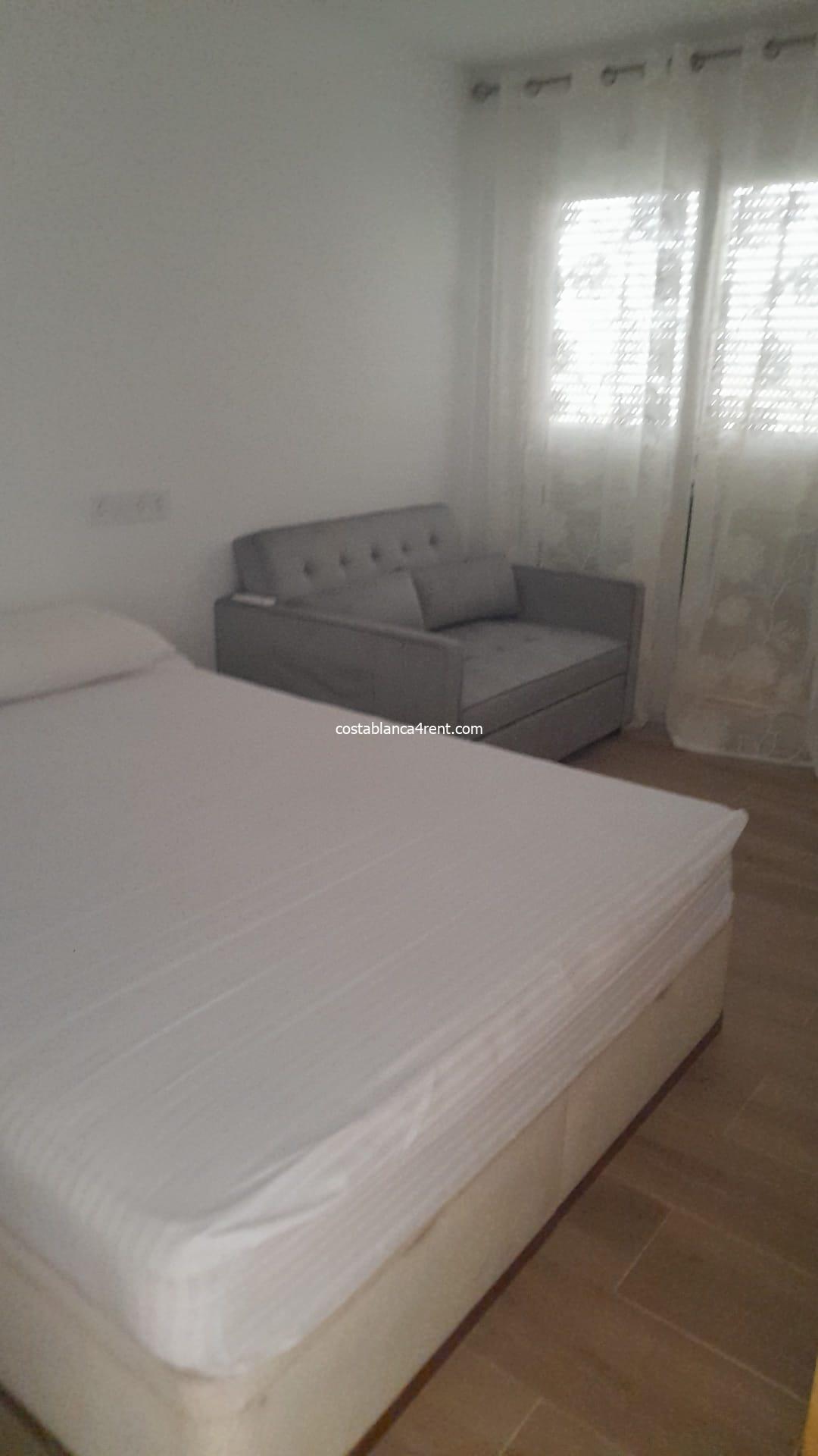 Apartment Vera Cruz , 1sth line Levante