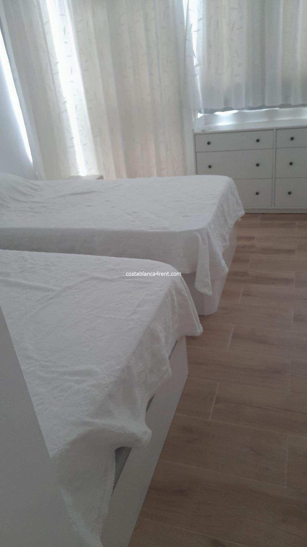 Apartment Vera Cruz , 1sth line Levante